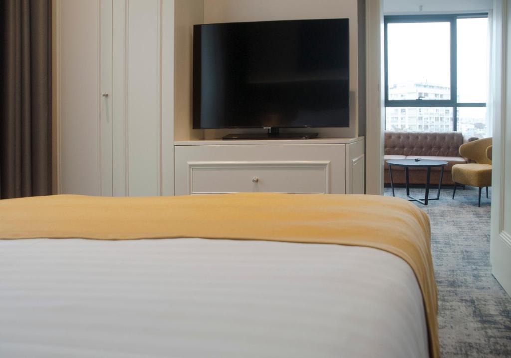 H41 Luxury Suites - Resim 32