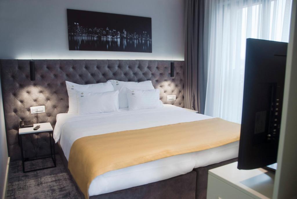 H41 Luxury Suites - Resim 33