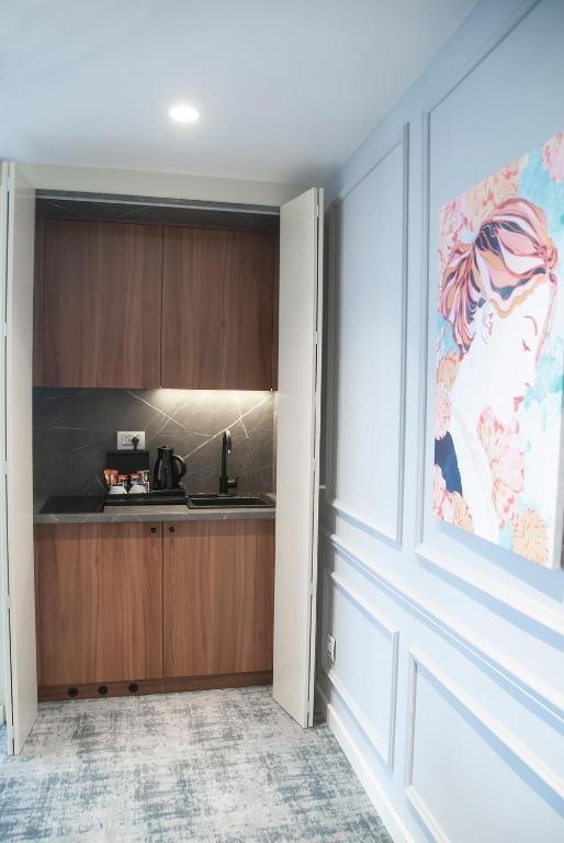 H41 Luxury Suites - Resim 34