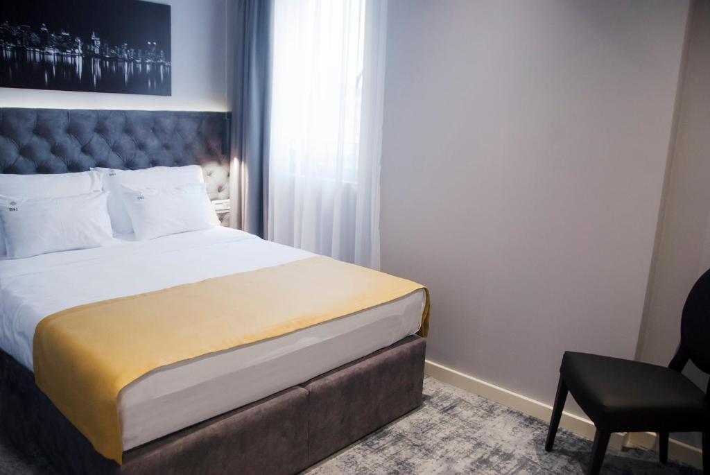 H41 Luxury Suites - Resim 36