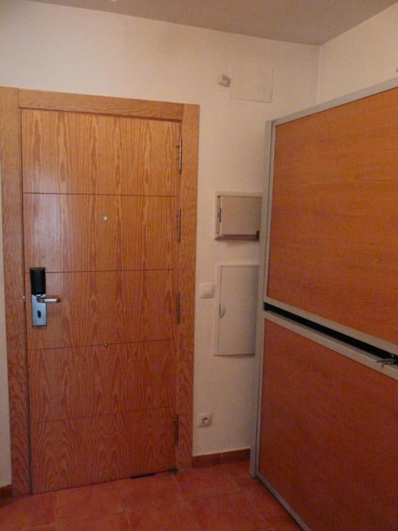 Apartamentos Montegorbea - Studio (2 Adultes)