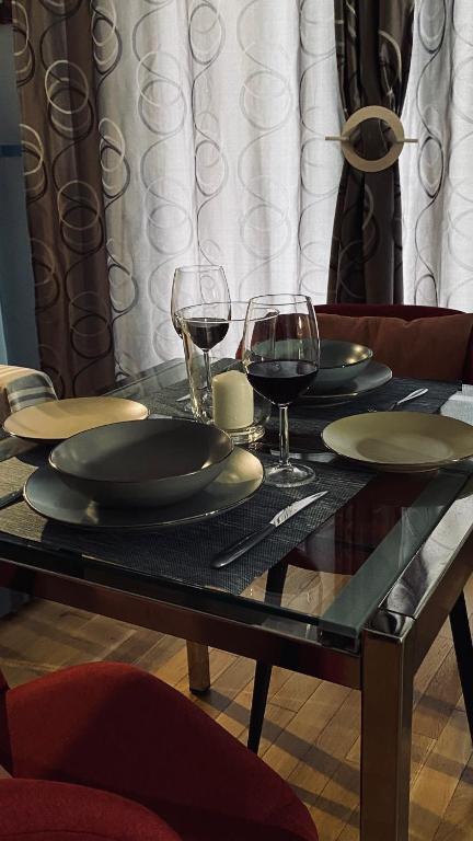 Le Chicche del Porto - Bleu - One-Bedroom Apartment
