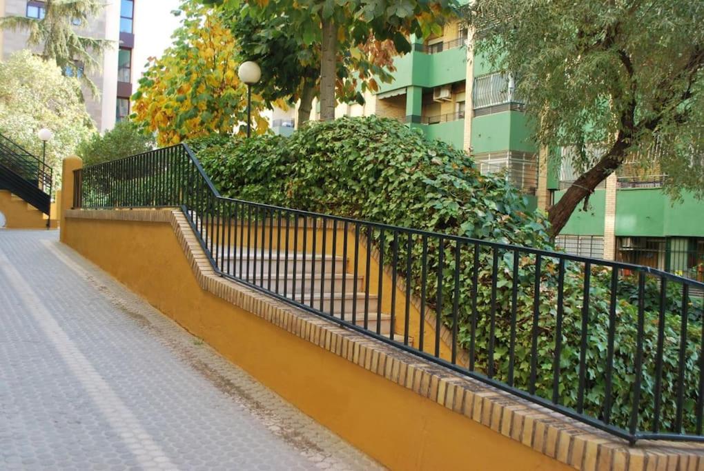 Fotografia z galérie ubytovania El rincón de Rosa v destinácii Granada