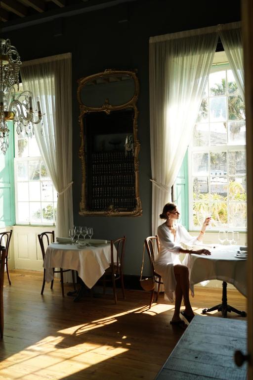 Hosté ubytování Hotel Emblemático La Casa de los Naranjos