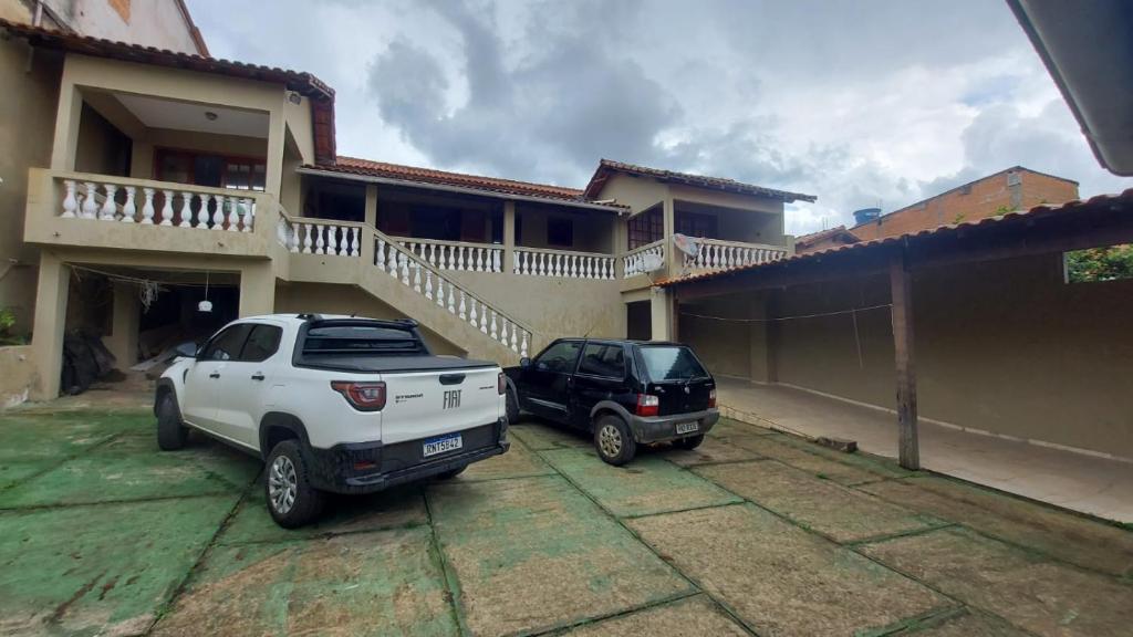 Casa Maciel