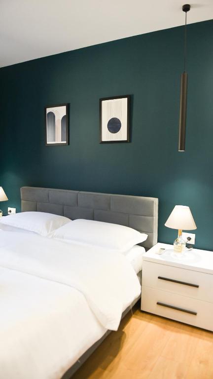City Center 9 - Tirana Way Apartments - Image 9
