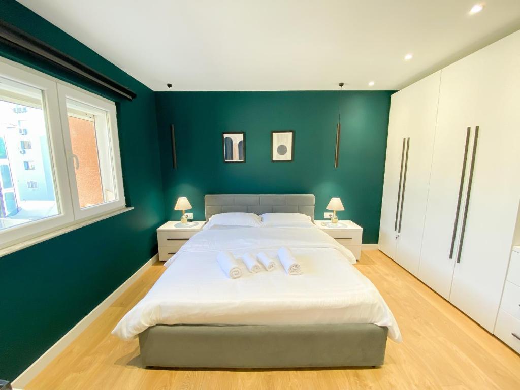 City Center 9 - Tirana Way Apartments - Image 2