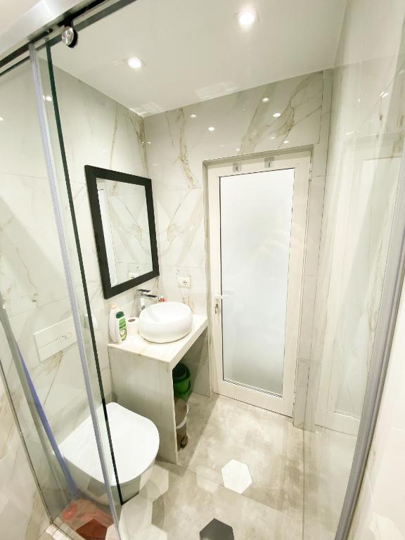 City Center 9 - Tirana Way Apartments - Image 7