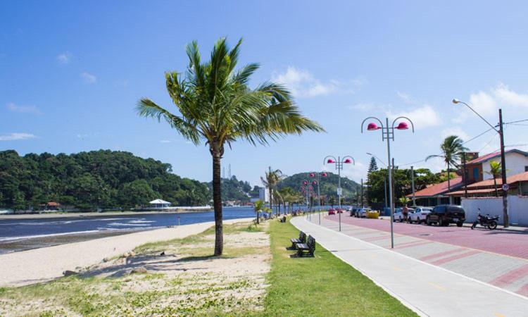 Paisaje cerca de esta casa o chalet