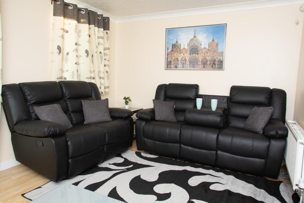 Just like HOME, Thamesmead (updated prices 2024)