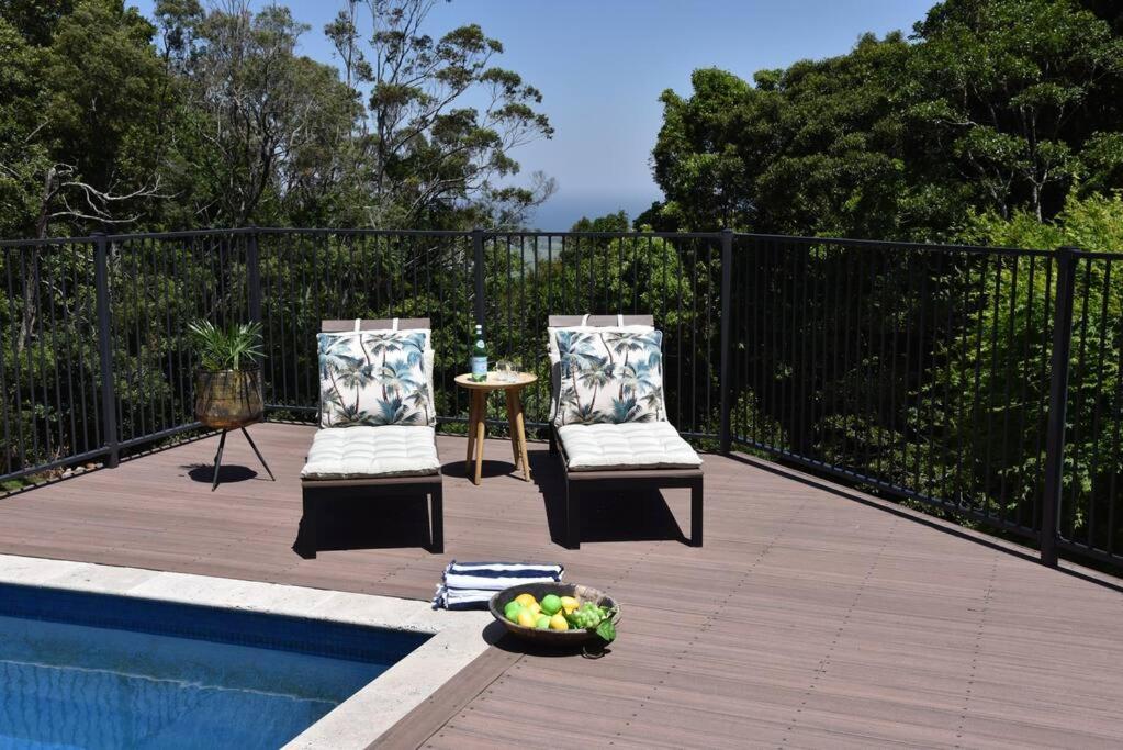 Kiama Saddleback Mt 4 B/R Home 1 Acre Pool, Rose Valley (updated prices 2024)