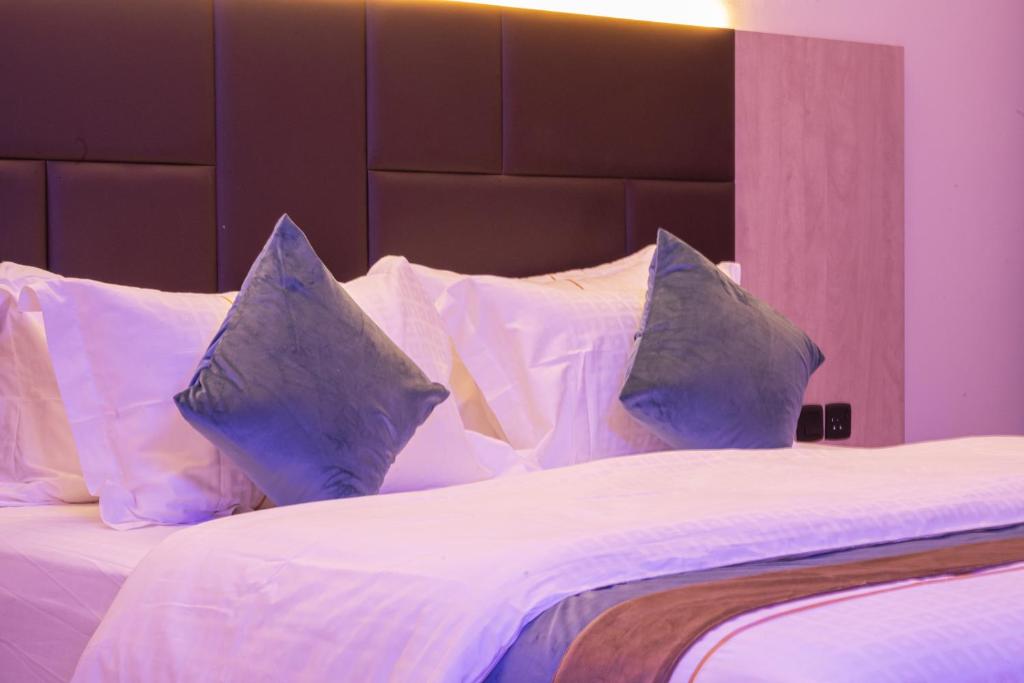 Abat Park - Suite Júnior Deluxe