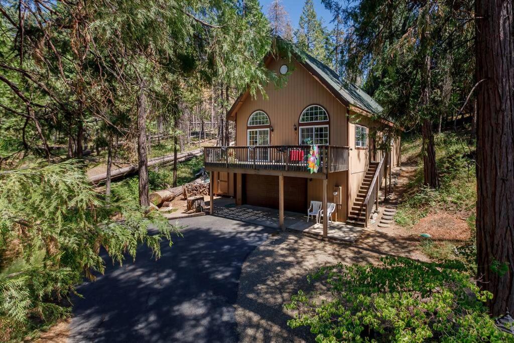 Cedar Haven A Hiker's Retreat, Mariposa (updated prices 2024)