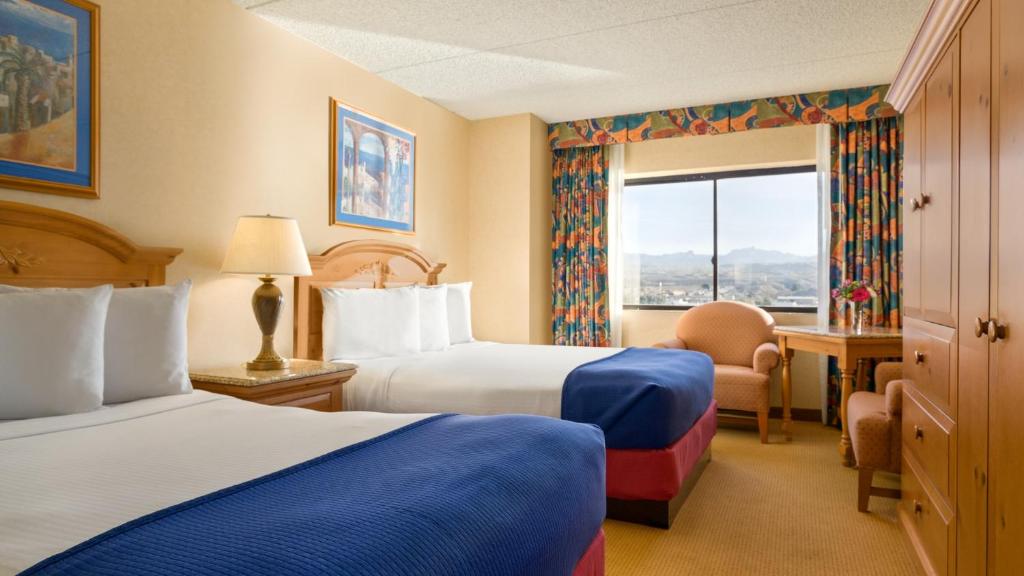 Harrah's Laughlin Beach Resort & Casino, 라플린 – 2023 신규 특가 Harrah'S Laughlin Beach Resort & Casino, 라플린 – 2023 신규 특가