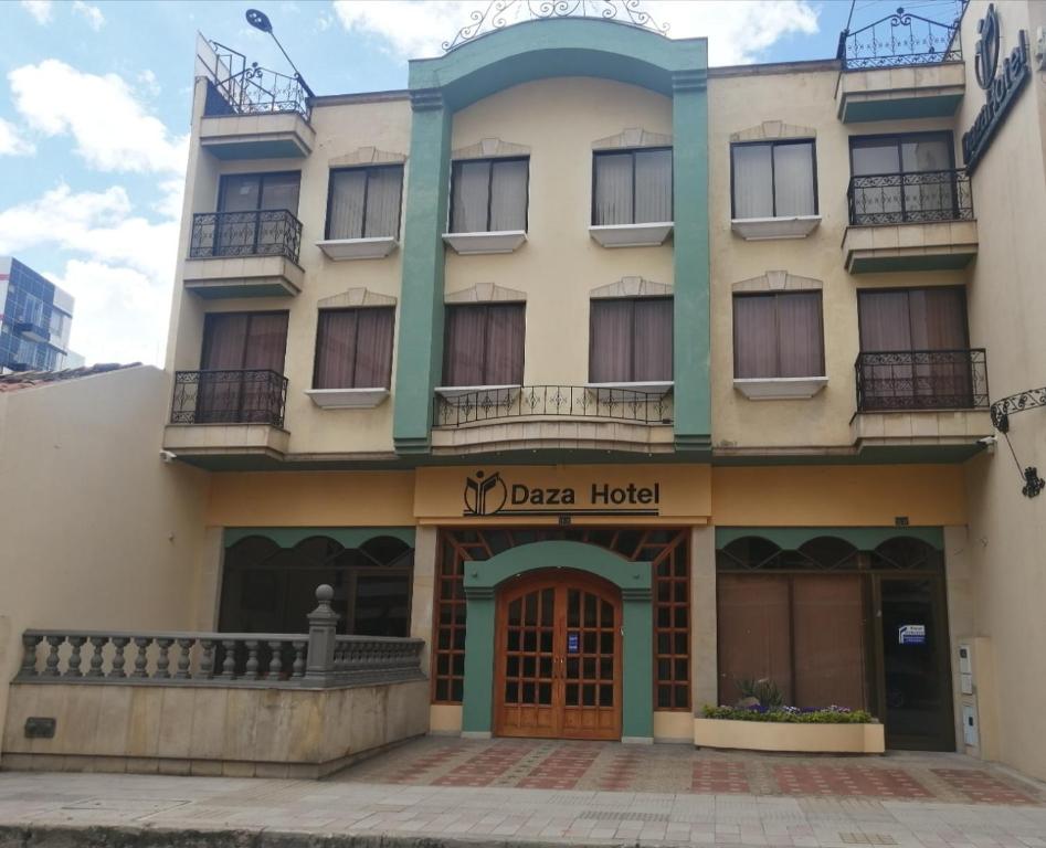 Daza Hotel - Housity