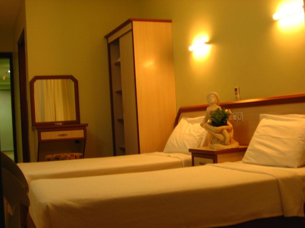 Sirin Villa - Standard Double Or Twin Room
