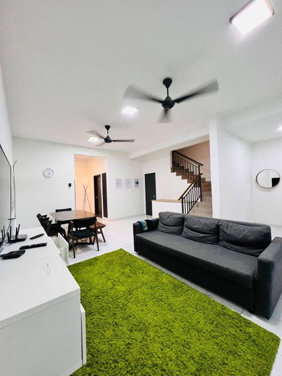 Homestay Kuantan KOTASAS Fiqa01, Kuantan (updated prices 2024)