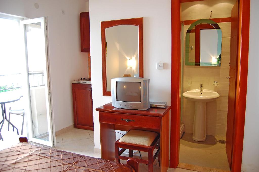 Vila Maslina Guesthouse - 3