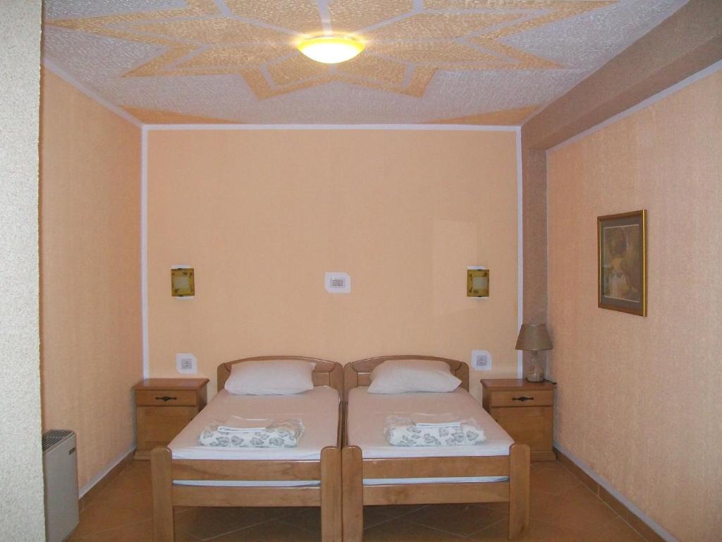 Vila Maslina Guesthouse - 8