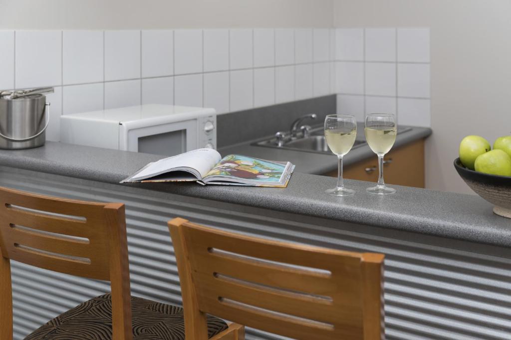 Rydges Darwin Central - Resim 39