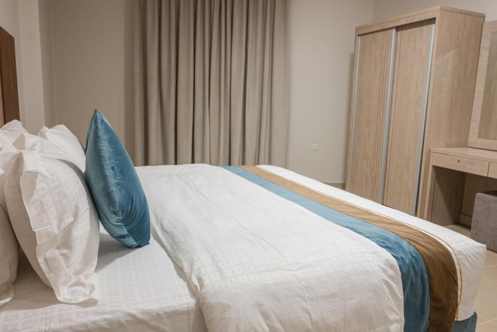 Abat Park - Suíte De Dois Quartos