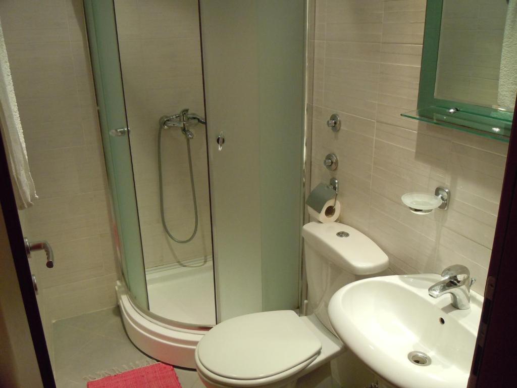 Vila Maslina Guesthouse - 19