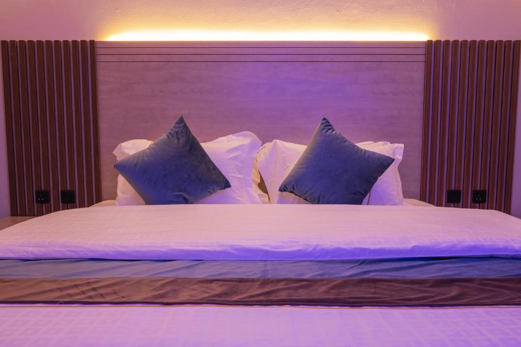 Abat Park - Suíte Júnior