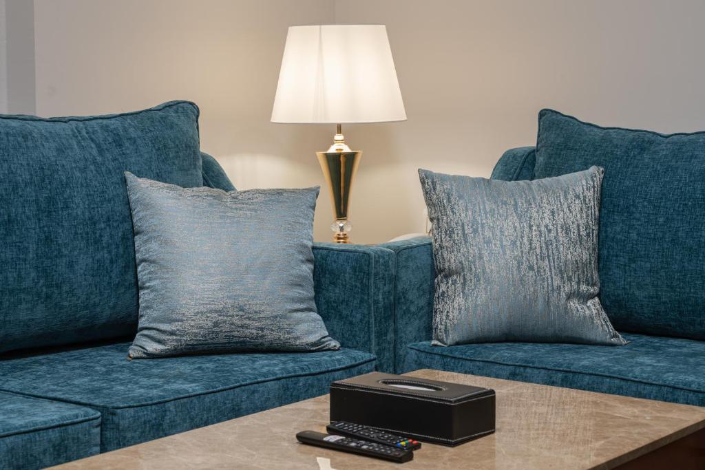 Abat Park - Suíte Familiar