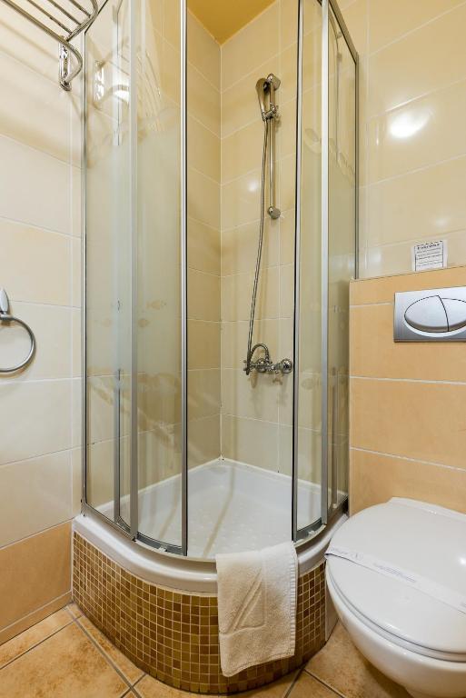 Hotel Marysin Dwór - 8