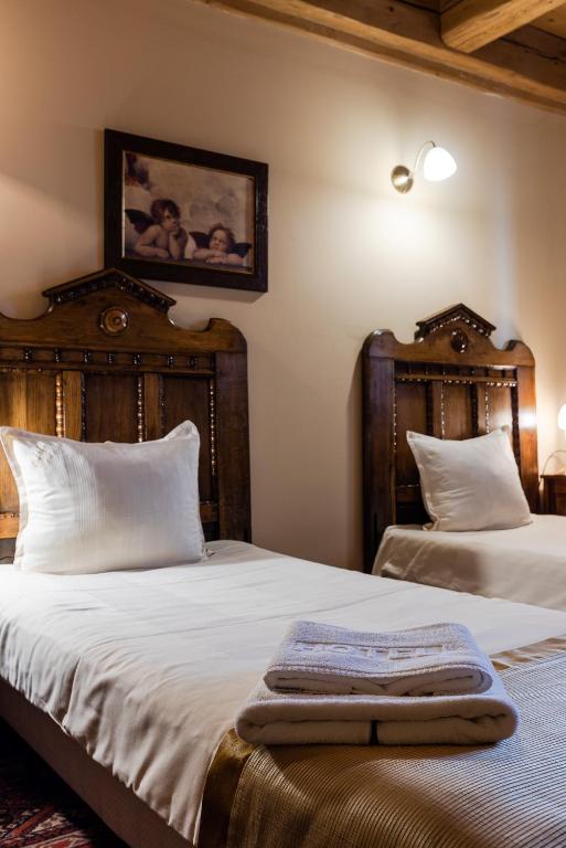 Hotel Marysin Dwór - Resim 34