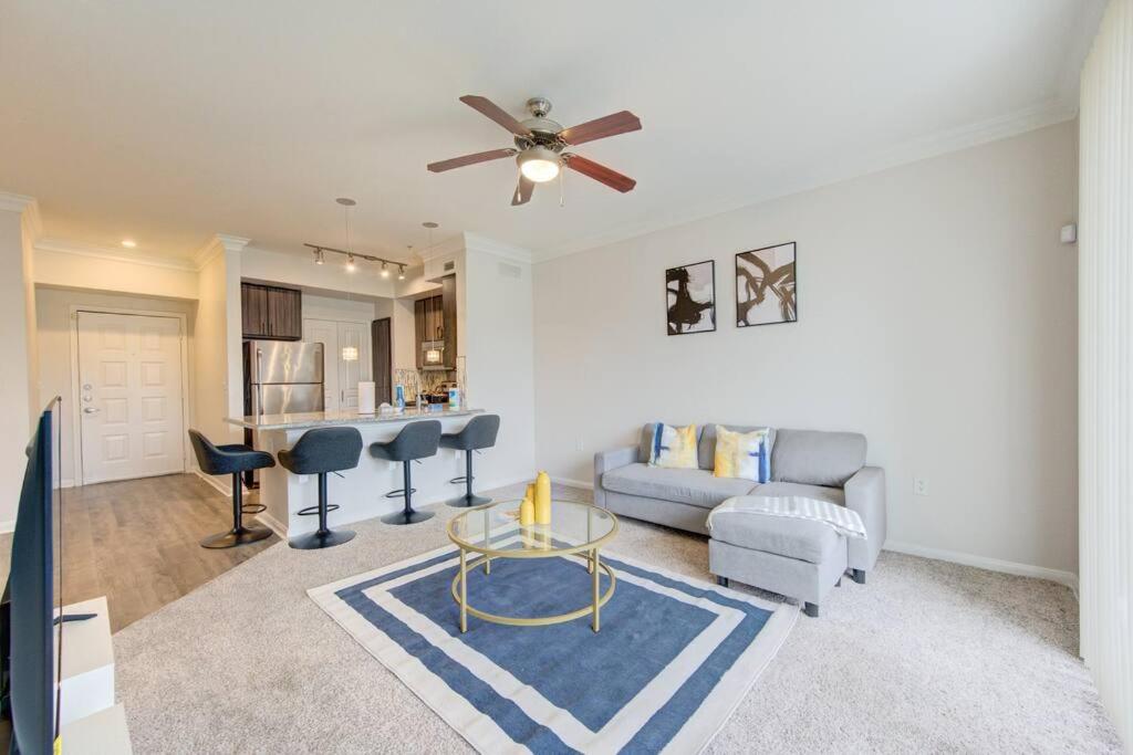 1BR Home Near-Med Center-NRG