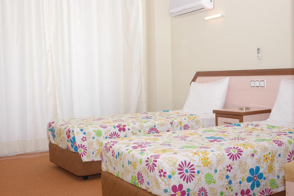 Sirin Villa - Triple Room With Balcony