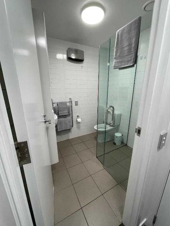 Central Wanaka Apartment - Resim 7