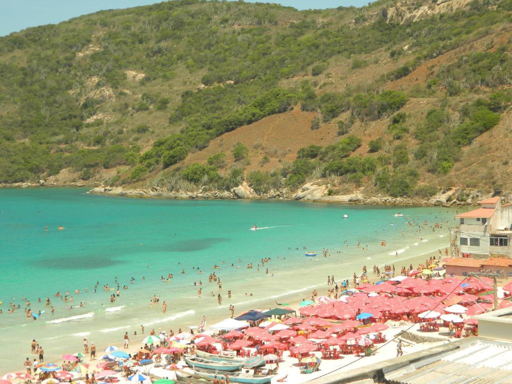  Loft Prainha Arraial
