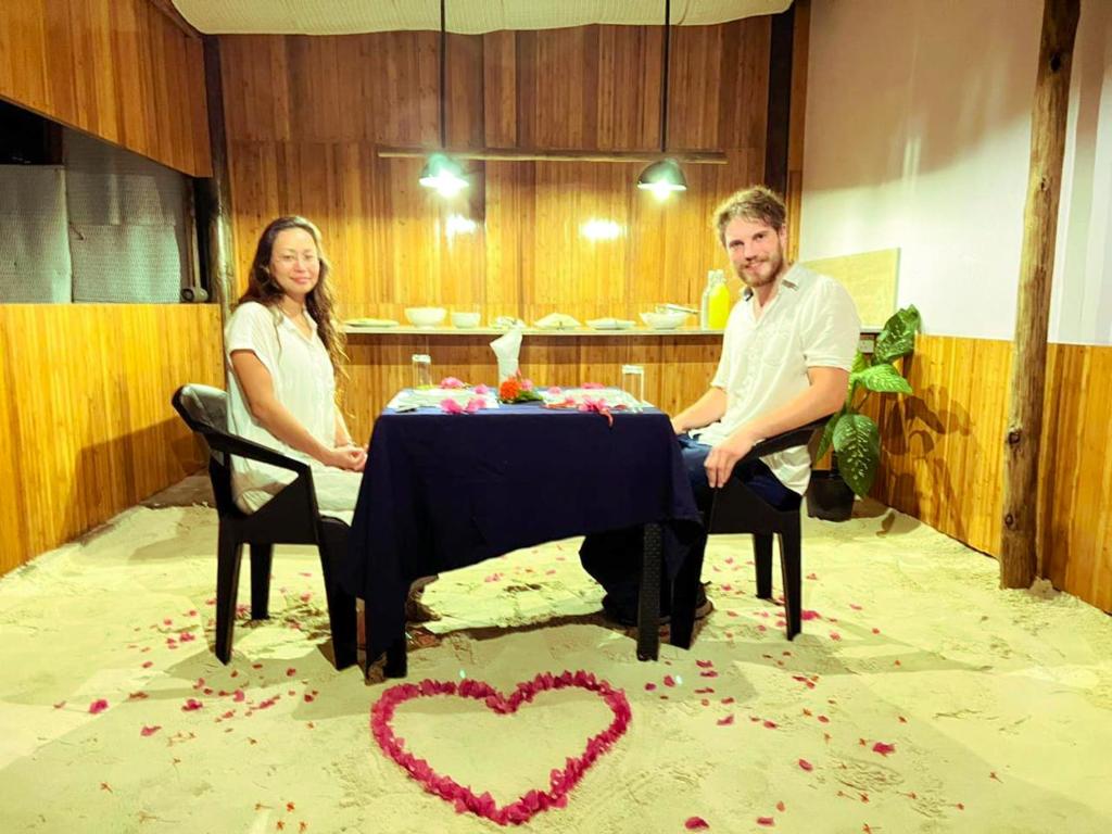 Fotografie z fotogalerie ubytování Moodhumaa Inn v destinaci Guraidhoo