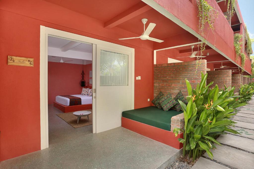 PinkCoco Gili Trawangan - Constant Surprises - for Cool Adults Only - 5