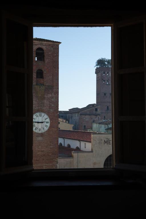 Fotografie z fotogalerie ubytování Altana Panoramic v destinaci Lucca