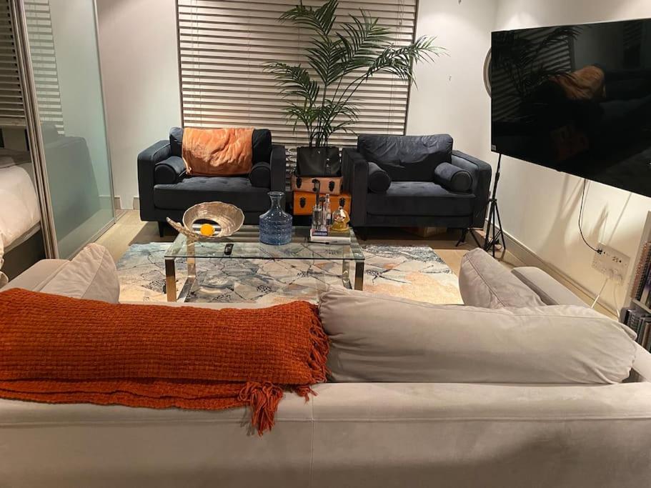 Chelsea Harbour Apartment, London Updated 2023 Prices