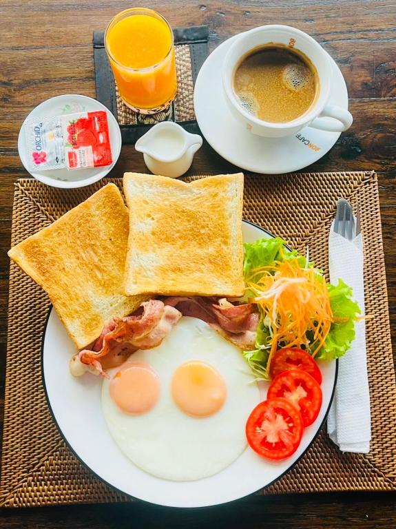 Baipho Lifestyle - 1