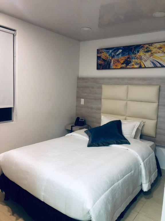 Hotel San Antonio Guarne - Habitación Individual