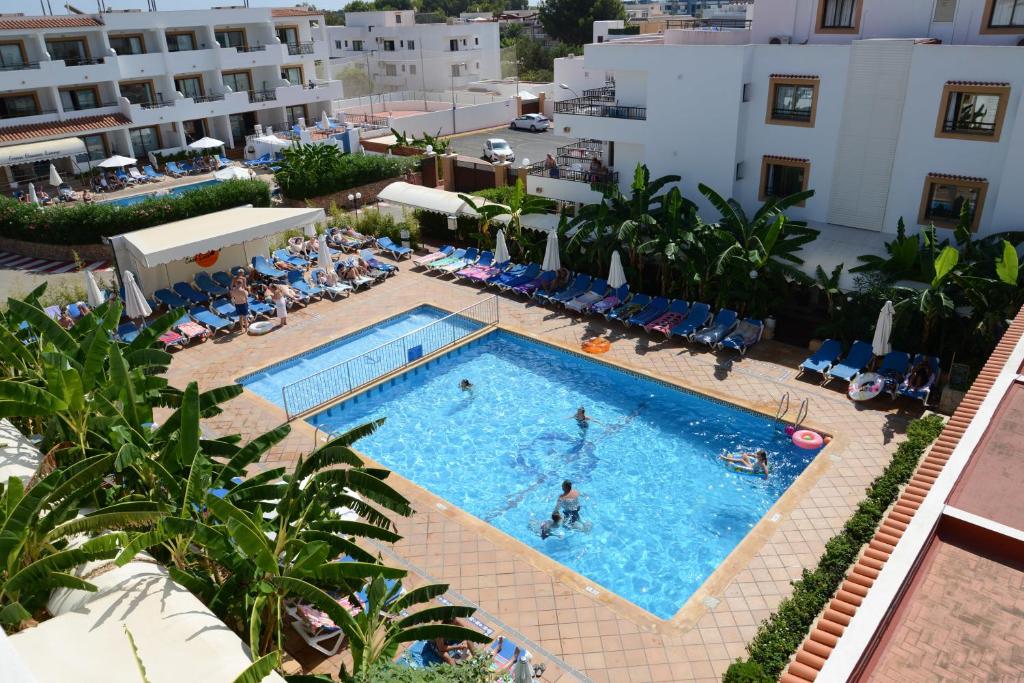 Casa Luis Apartments, Santa Eularia des Riu – Updated 2023 Prices