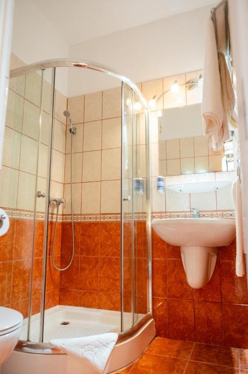 Hotel Manzard Panzio - Resim 31