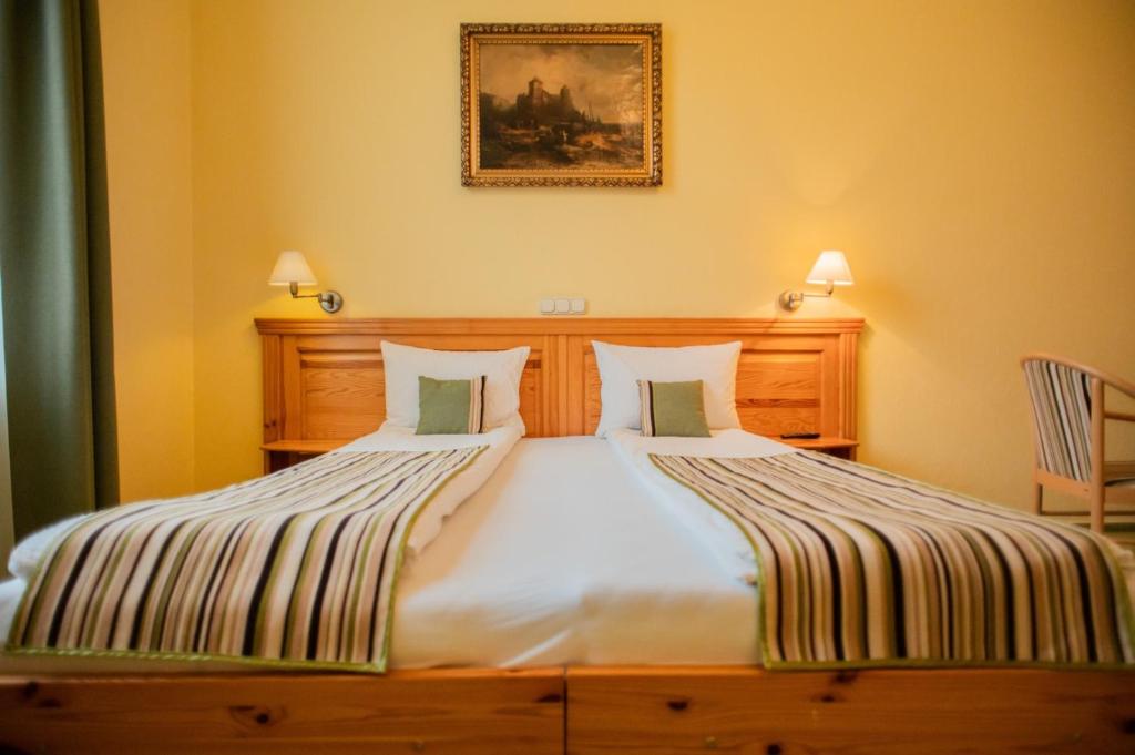 Hotel Manzard Panzio - Resim 29