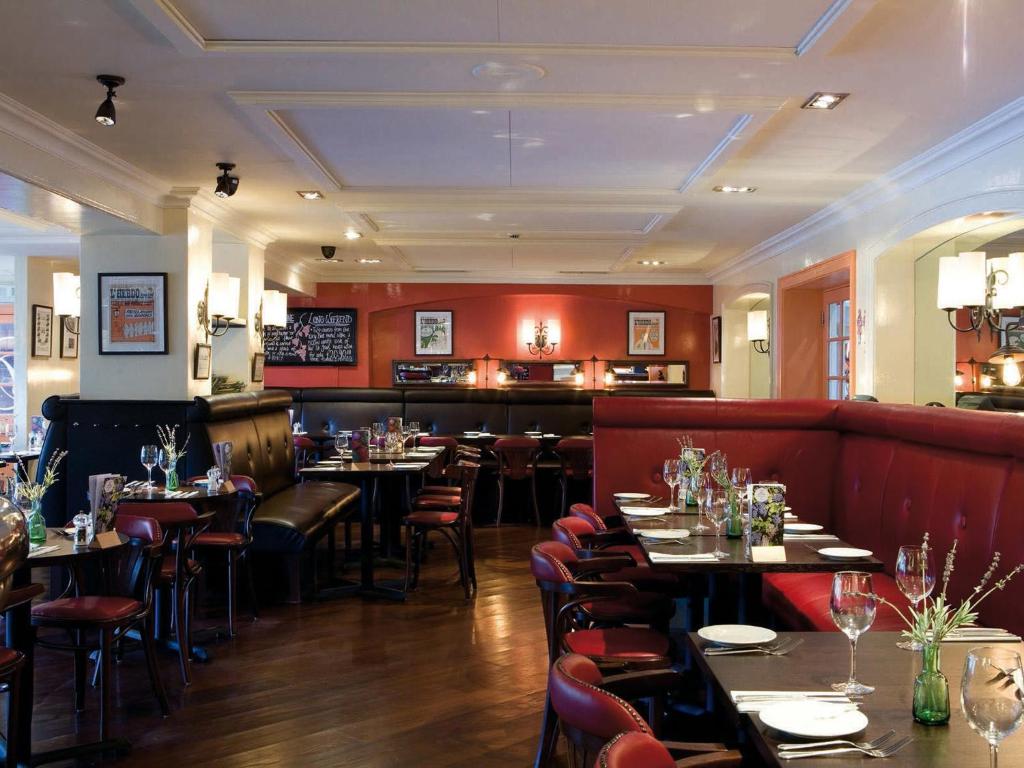 Swan's Nest Hotel - Resim 40