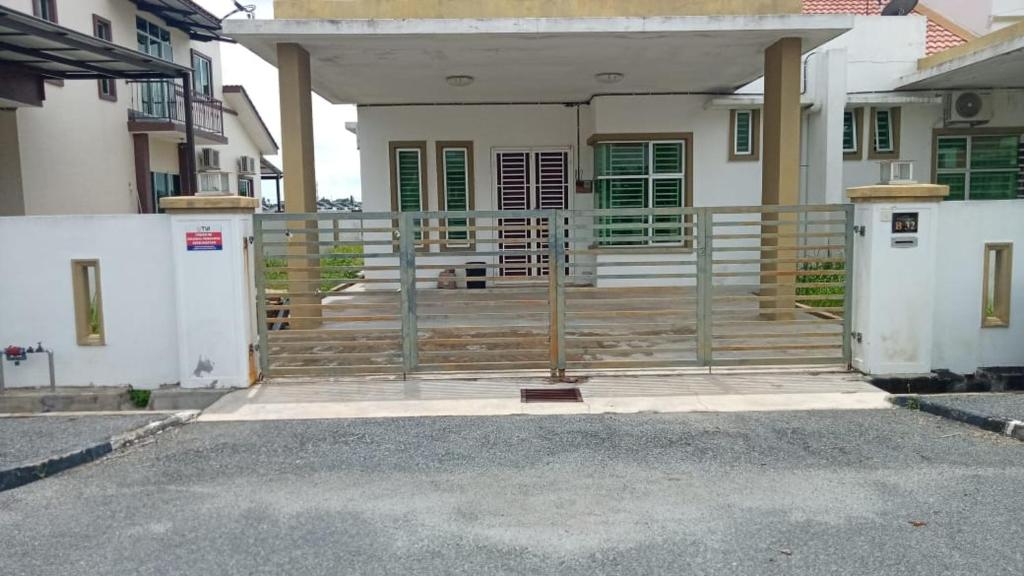 Vistacare - Casa De Dos Dormitorios