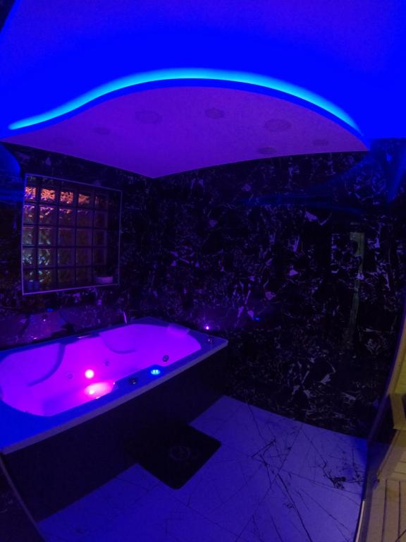 Vila Argola - Spa Luxury Apartments - Superior Apartment With Sauna