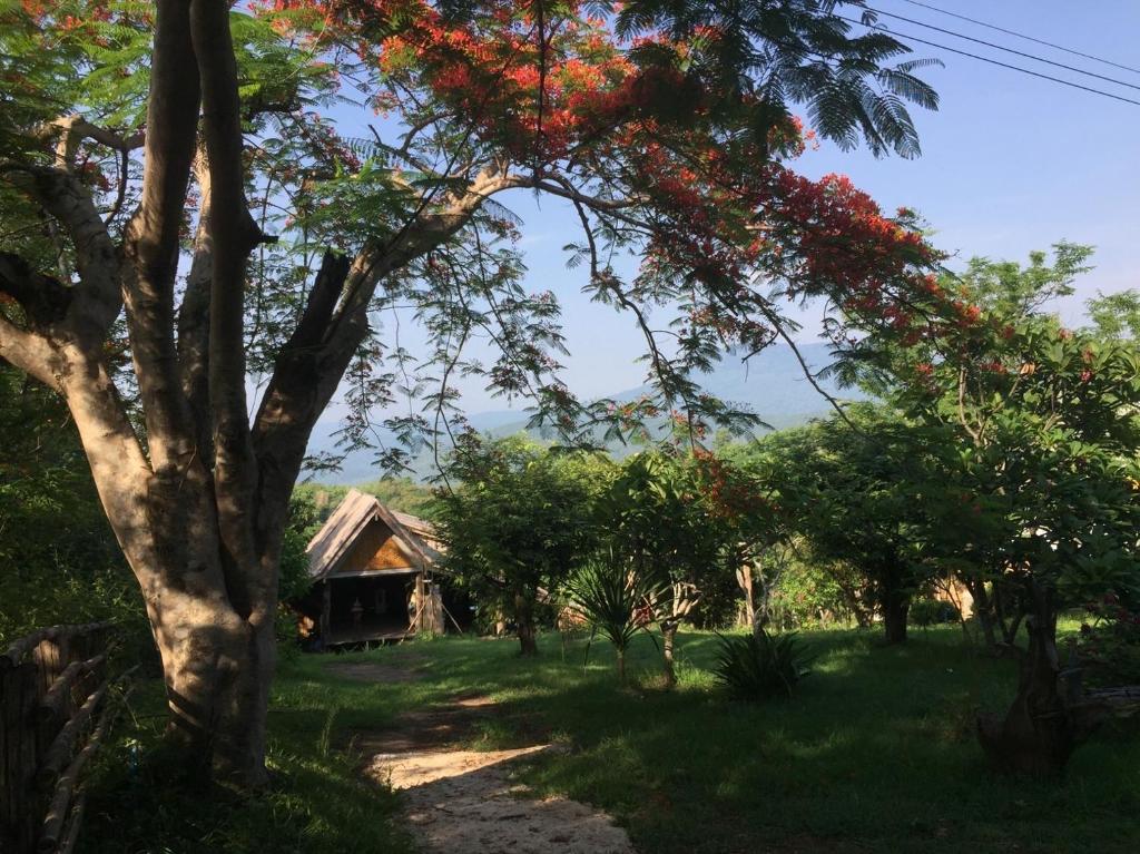 Cozycomo Nam Nao - Casa De Vacaciones