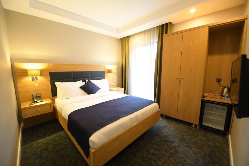 Sera Nature Hotel & Spa - Deluxe Double Room