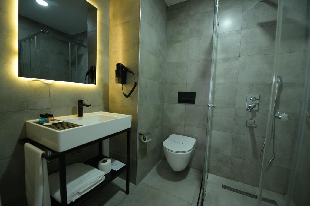 Sera Nature Hotel & Spa - Deluxe Double Room