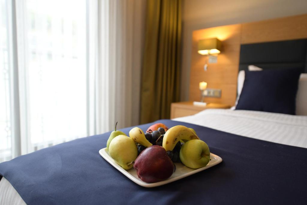 Sera Nature Hotel & Spa - Deluxe Triple Room